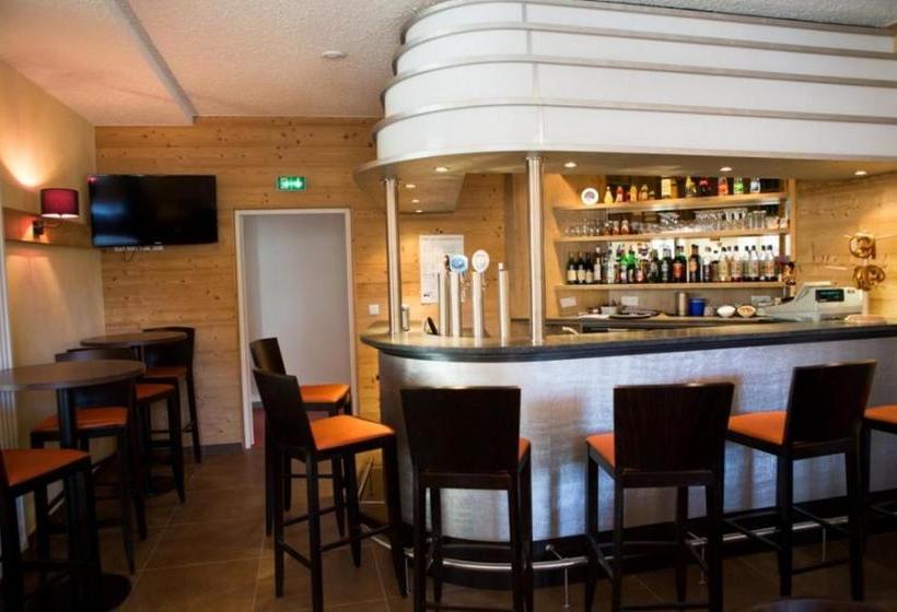 ホテル Le Soleil D Or