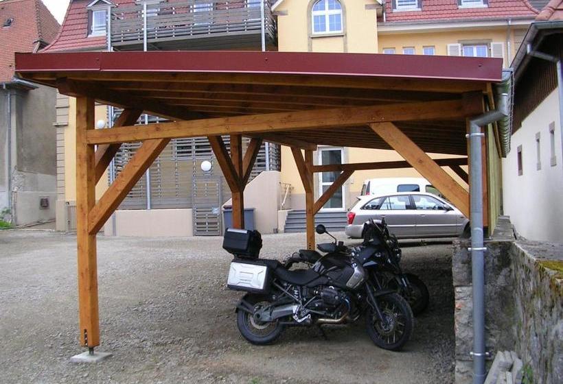 ホテル Le Soleil D Or