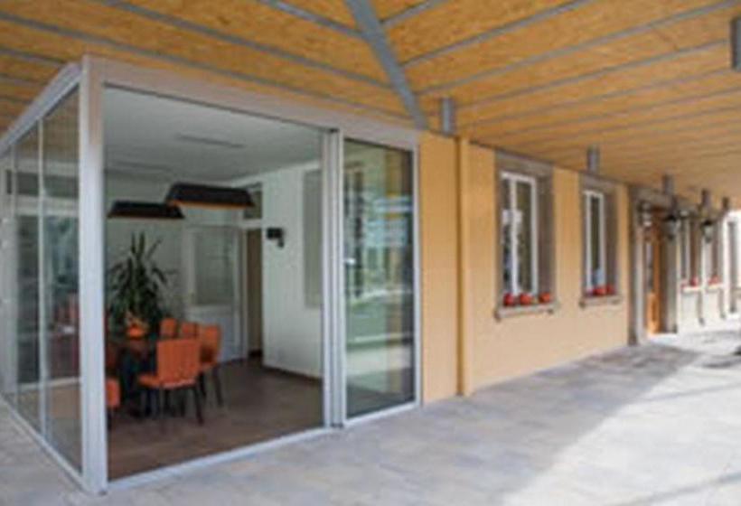 ホテル Le Soleil D Or