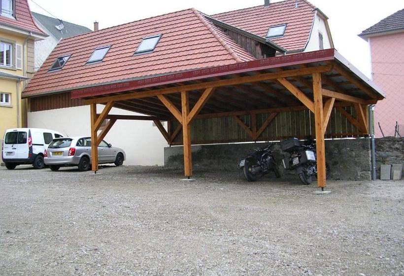 ホテル Le Soleil D Or