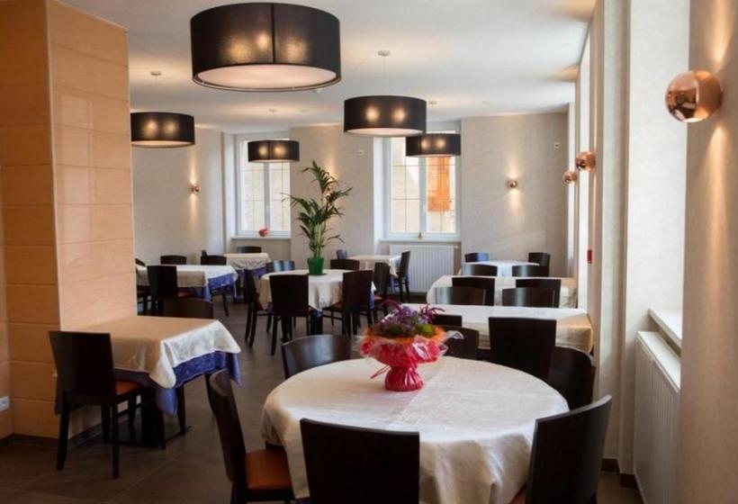 ホテル Le Soleil D Or