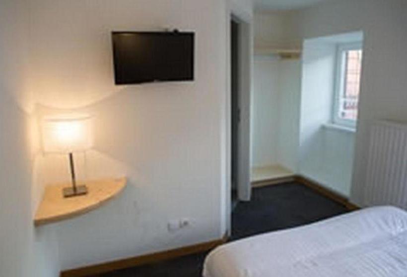 ホテル Le Soleil D Or