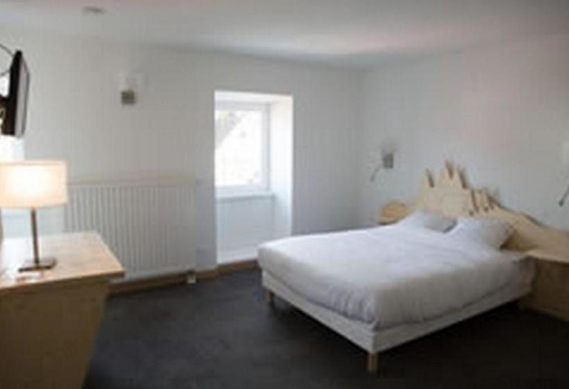 ホテル Le Soleil D Or