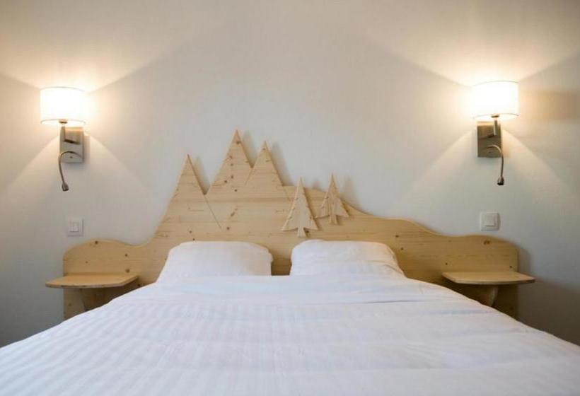 ホテル Le Soleil D Or