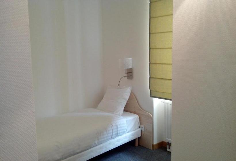 ホテル Le Soleil D Or