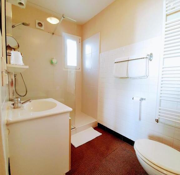 Отель Le Toul Broch