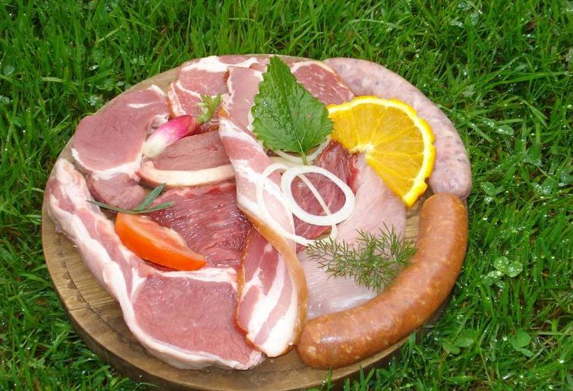 Les Chalets Des Chatelminés