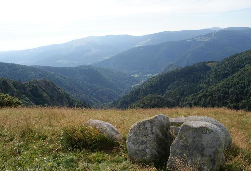 Les Chalets Des Chatelminés
