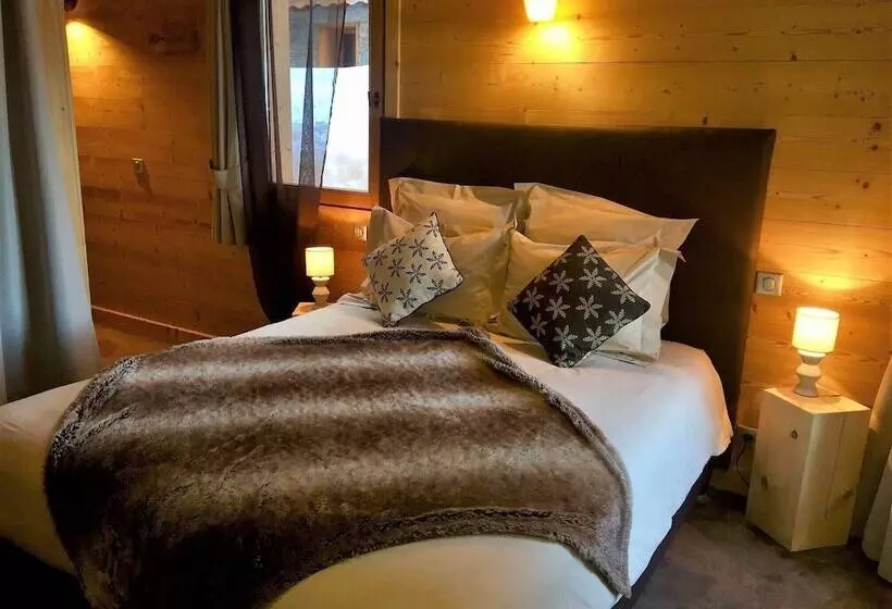 هتل Le Cocoon