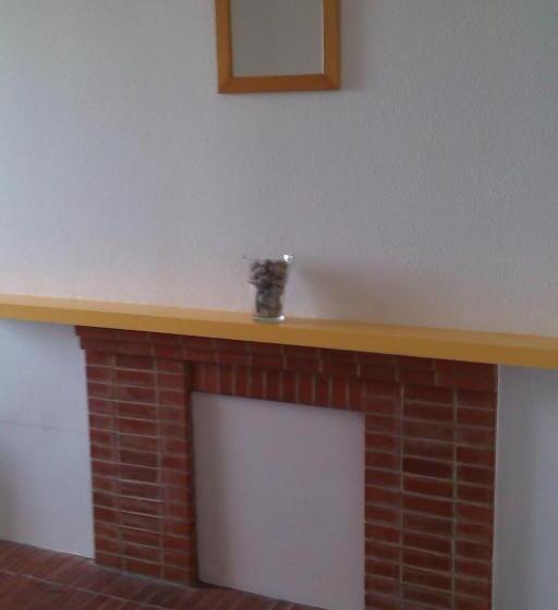 فندق Les Galets Bleus