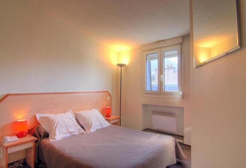 فندق Logis Hôtel Restaurant Le Drakkar