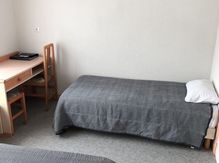 فندق Restaurant Jean Le Bon