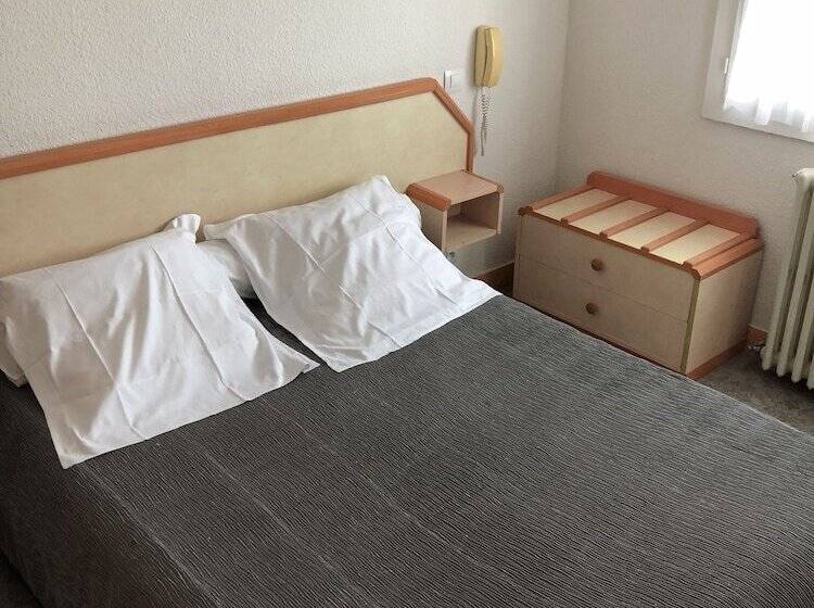 فندق Restaurant Jean Le Bon