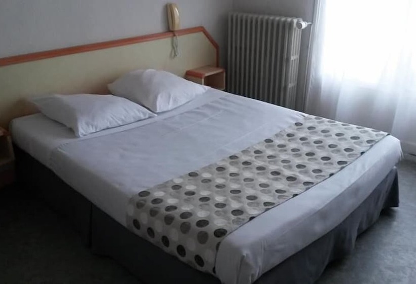 فندق Restaurant Jean Le Bon