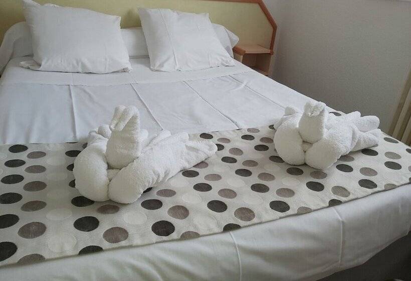 فندق Restaurant Jean Le Bon