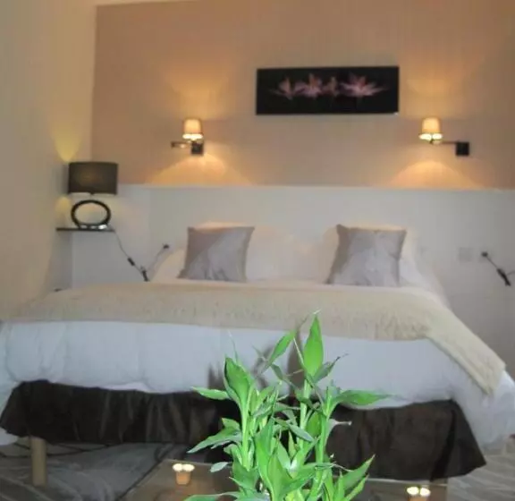 Hotelli Restaurant Rive Gauche
