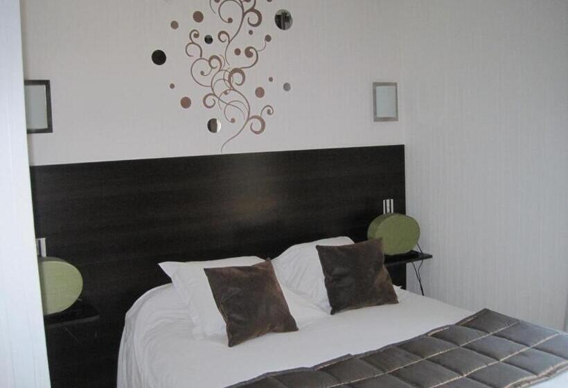 בית מלון כפרי Restaurant Rive Gauche