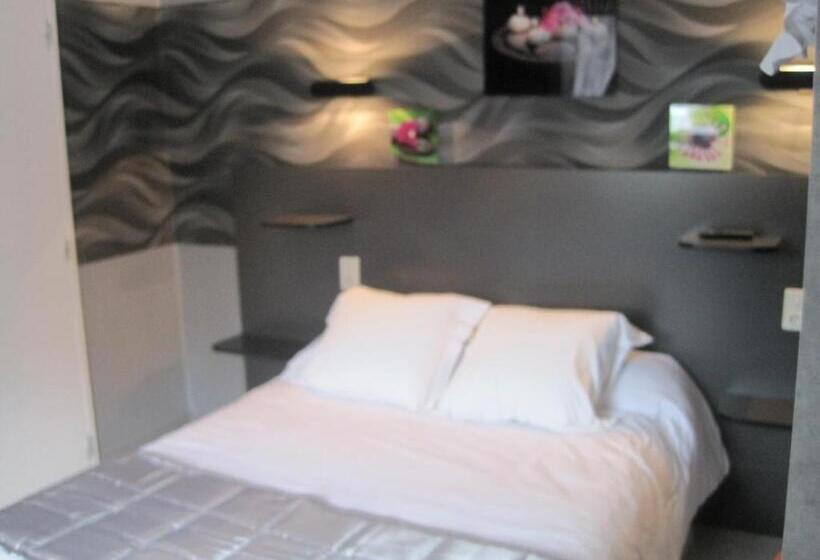 בית מלון כפרי Restaurant Rive Gauche