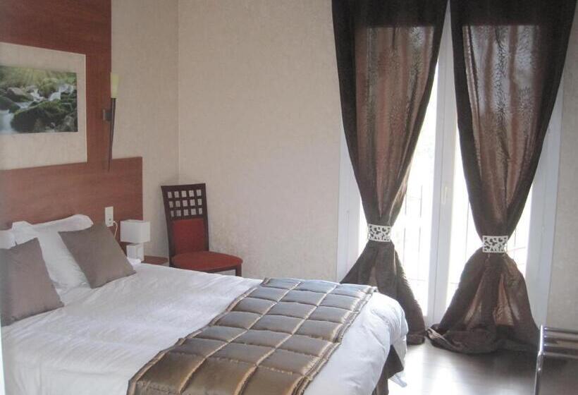 בית מלון כפרי Restaurant Rive Gauche