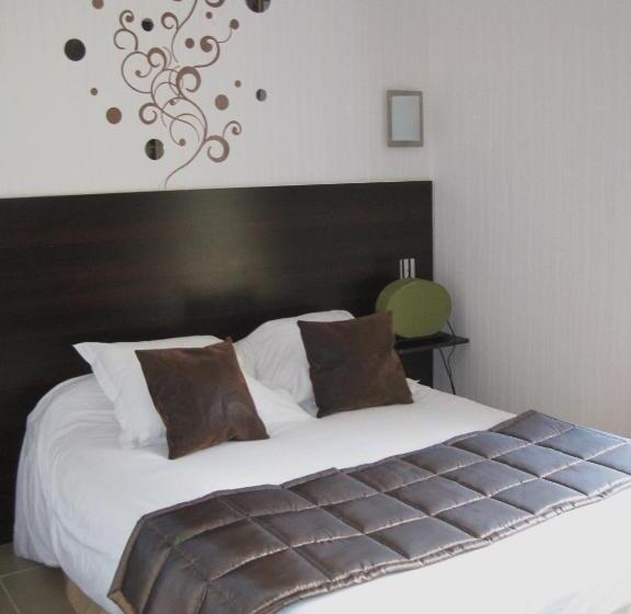 בית מלון כפרי Restaurant Rive Gauche