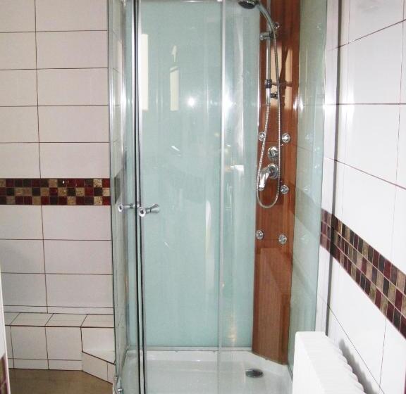 בית מלון כפרי Restaurant Rive Gauche