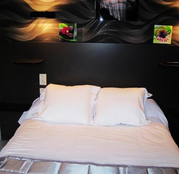 בית מלון כפרי Restaurant Rive Gauche