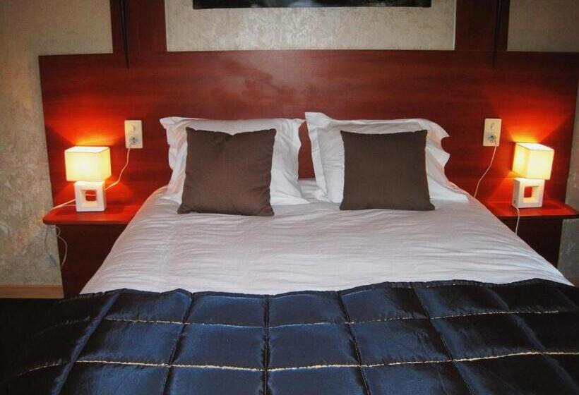 בית מלון כפרי Restaurant Rive Gauche