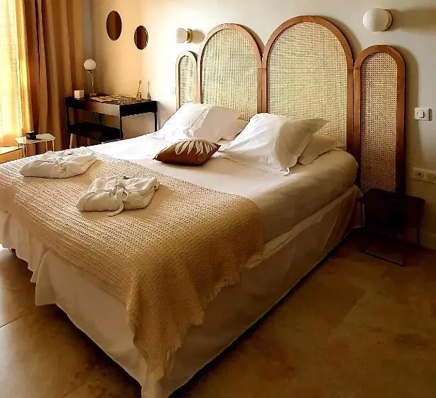 Hotelli Scandola