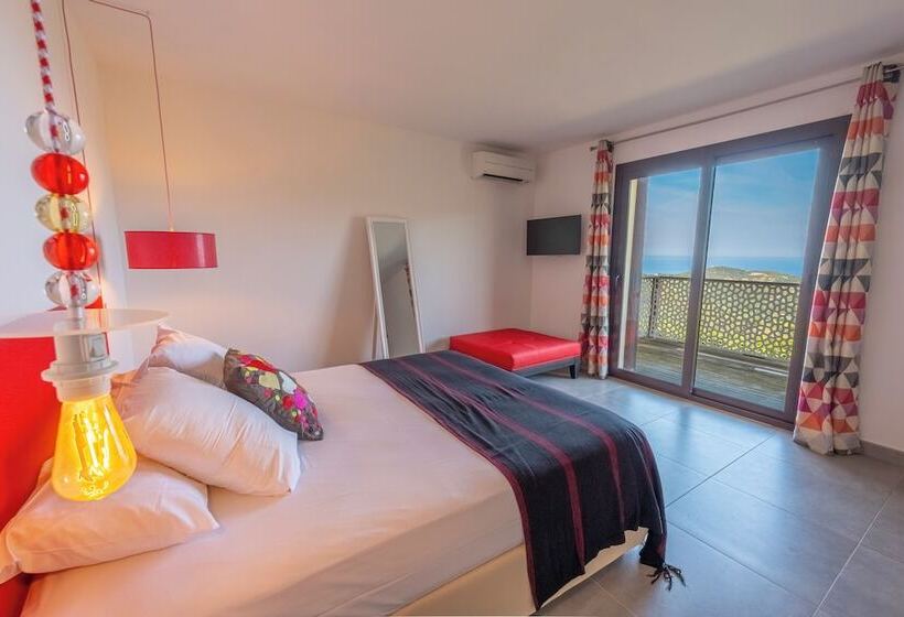 리조트 Domaine Bagia Donne