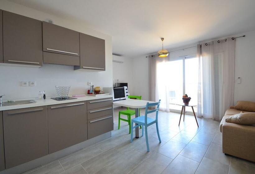 리조트 Domaine Bagia Donne