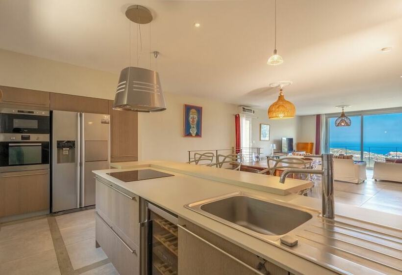 리조트 Domaine Bagia Donne