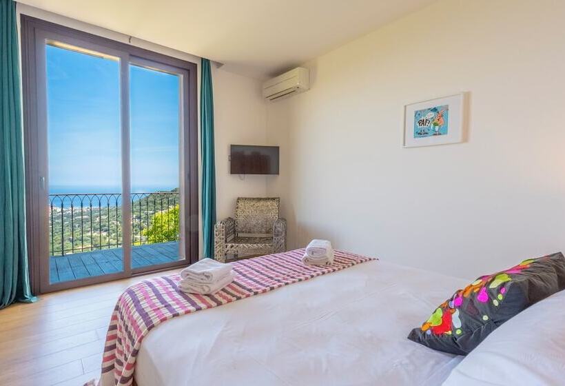 리조트 Domaine Bagia Donne