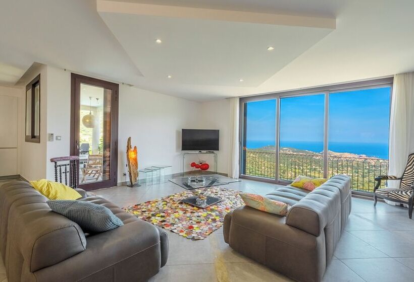 리조트 Domaine Bagia Donne