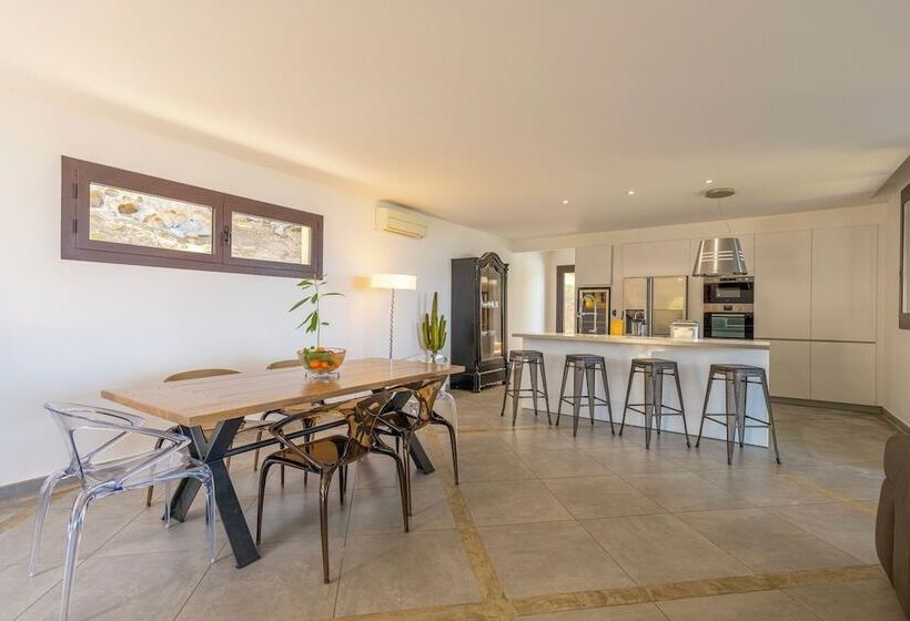 리조트 Domaine Bagia Donne