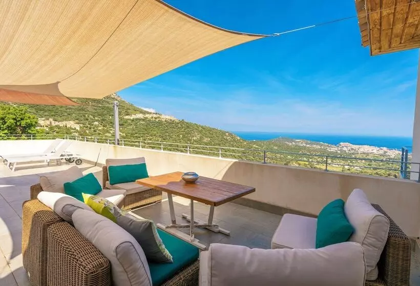 Lomakeskus Domaine Bagia Donne