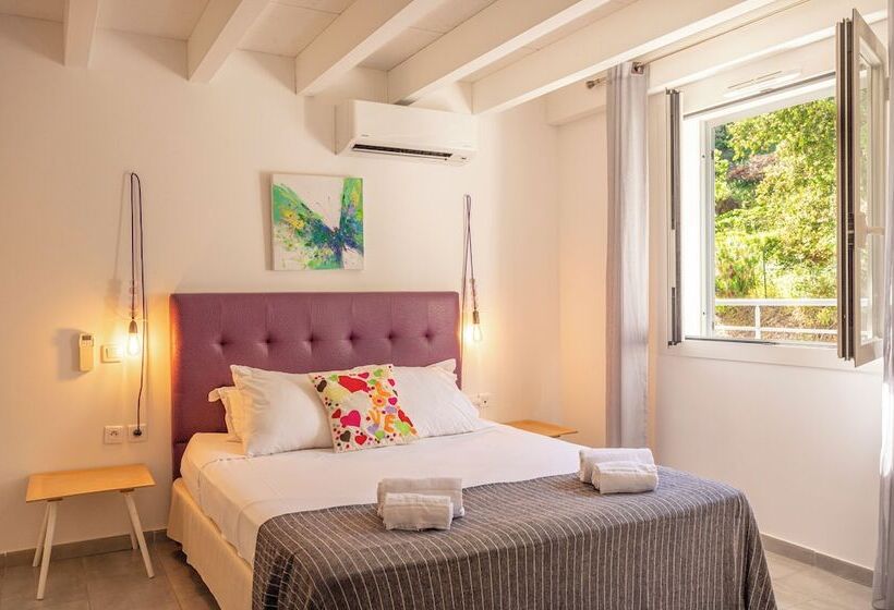 리조트 Domaine Bagia Donne