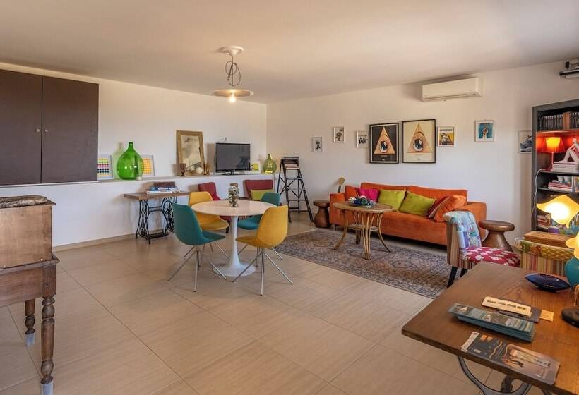 리조트 Domaine Bagia Donne