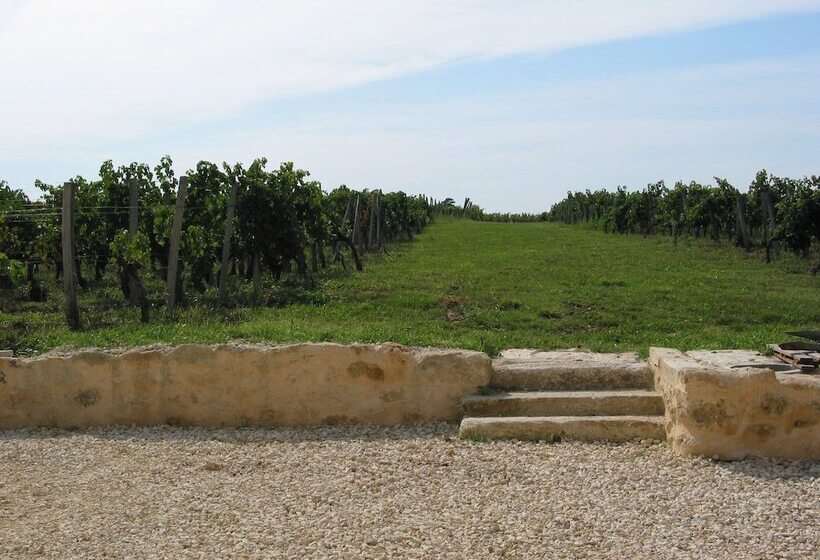 B&b Les Secrets De Tifayne