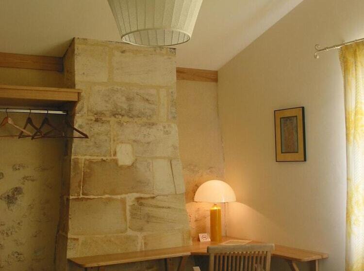 B&b Les Secrets De Tifayne