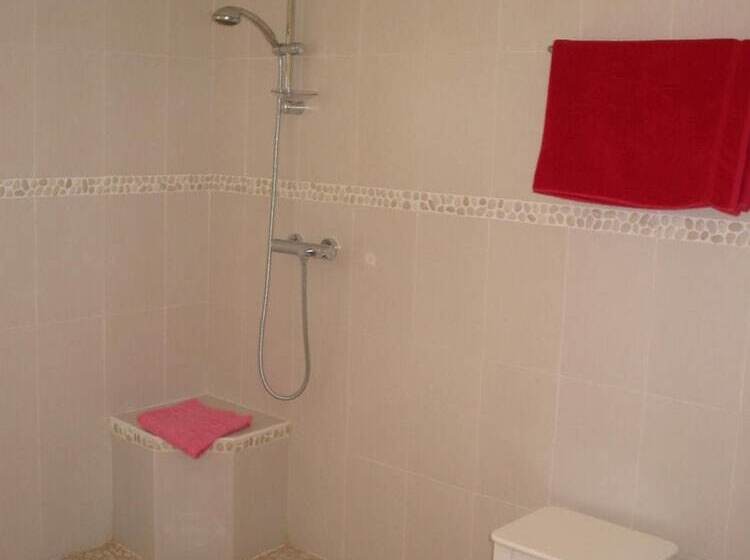 B&b Les Secrets De Tifayne