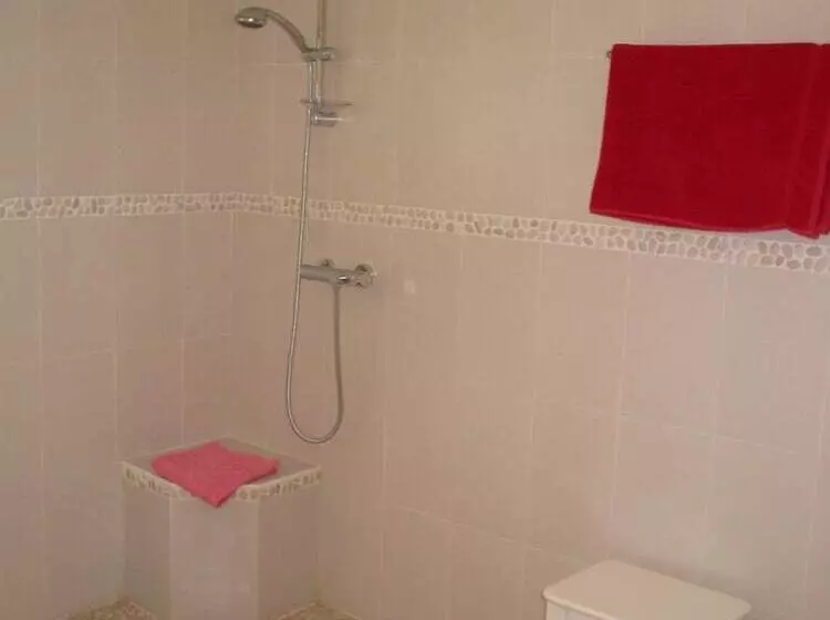 B&b Les Secrets De Tifayne