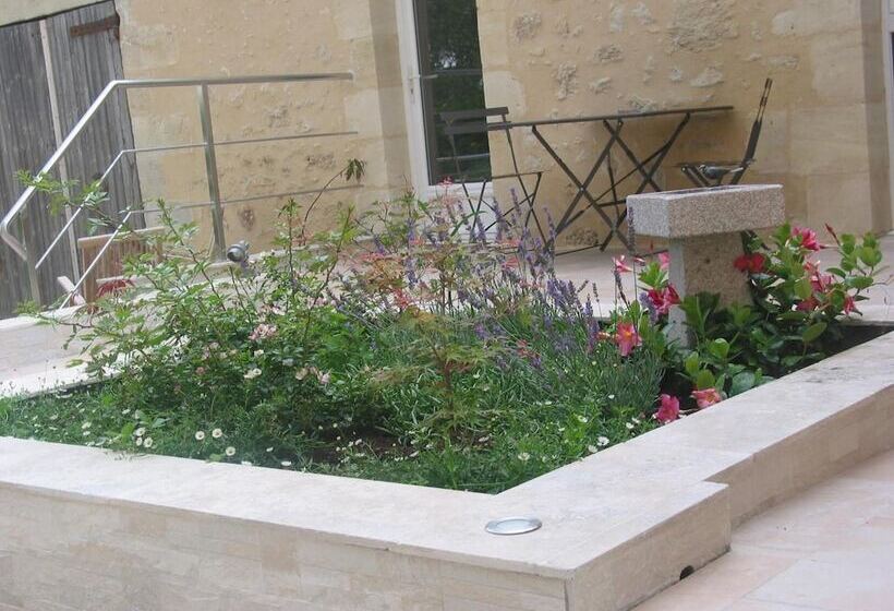 B&b Les Secrets De Tifayne