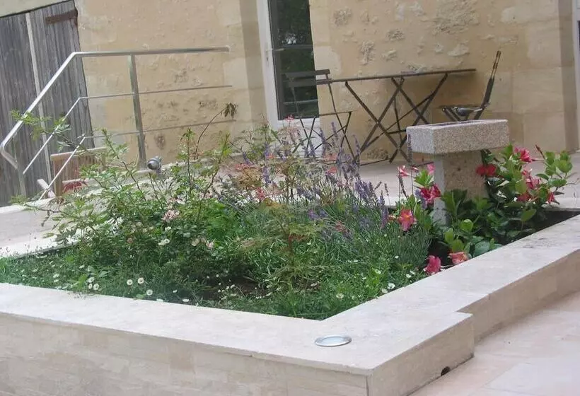 B&b Les Secrets De Tifayne