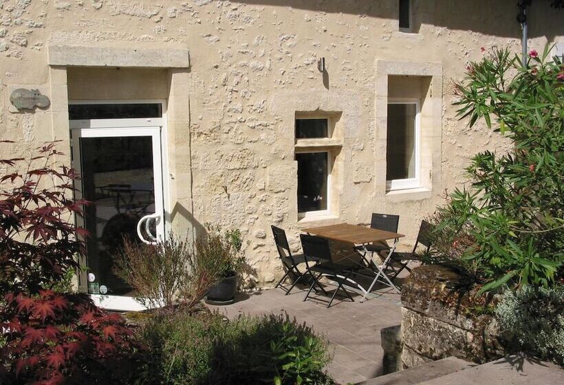 B&b Les Secrets De Tifayne