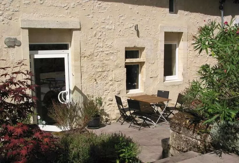 B&b Les Secrets De Tifayne
