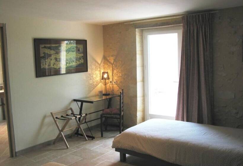 B&b Les Secrets De Tifayne