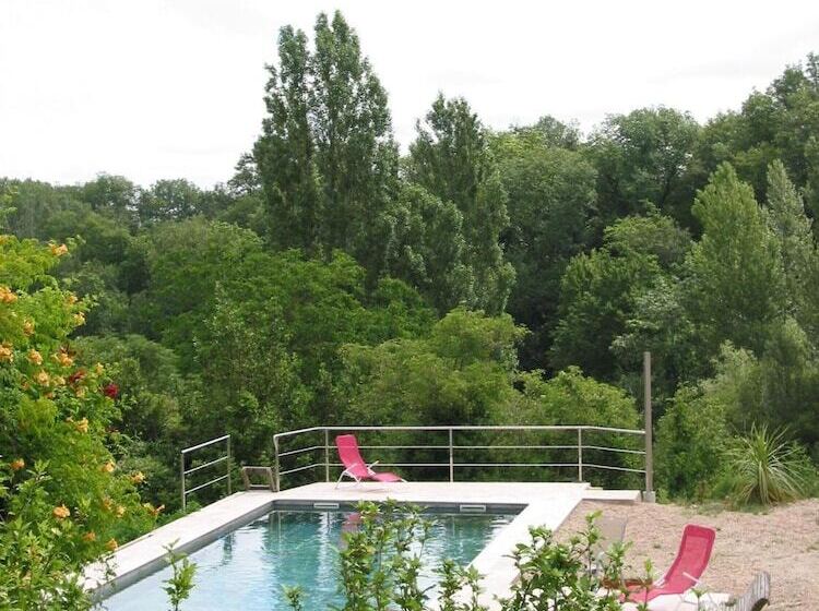 B&b Les Secrets De Tifayne