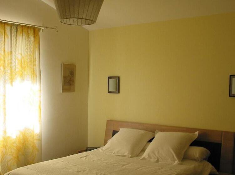 B&b Les Secrets De Tifayne