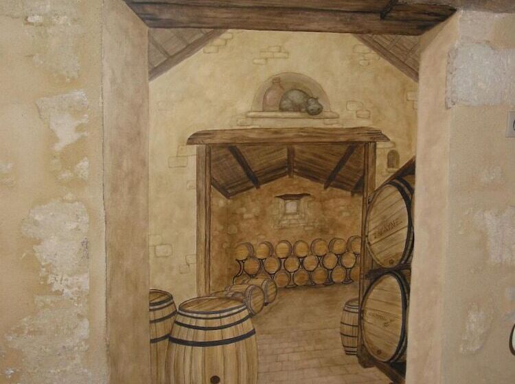 B&b Les Secrets De Tifayne