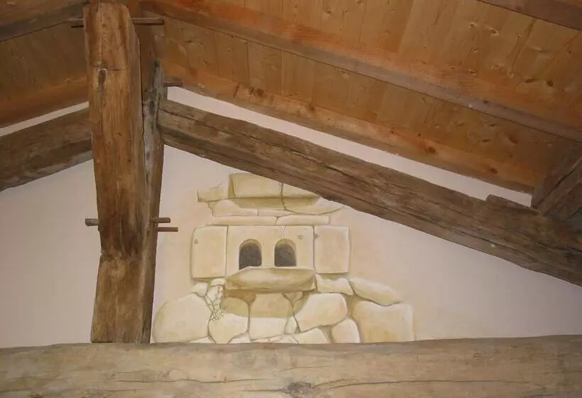 B&b Les Secrets De Tifayne